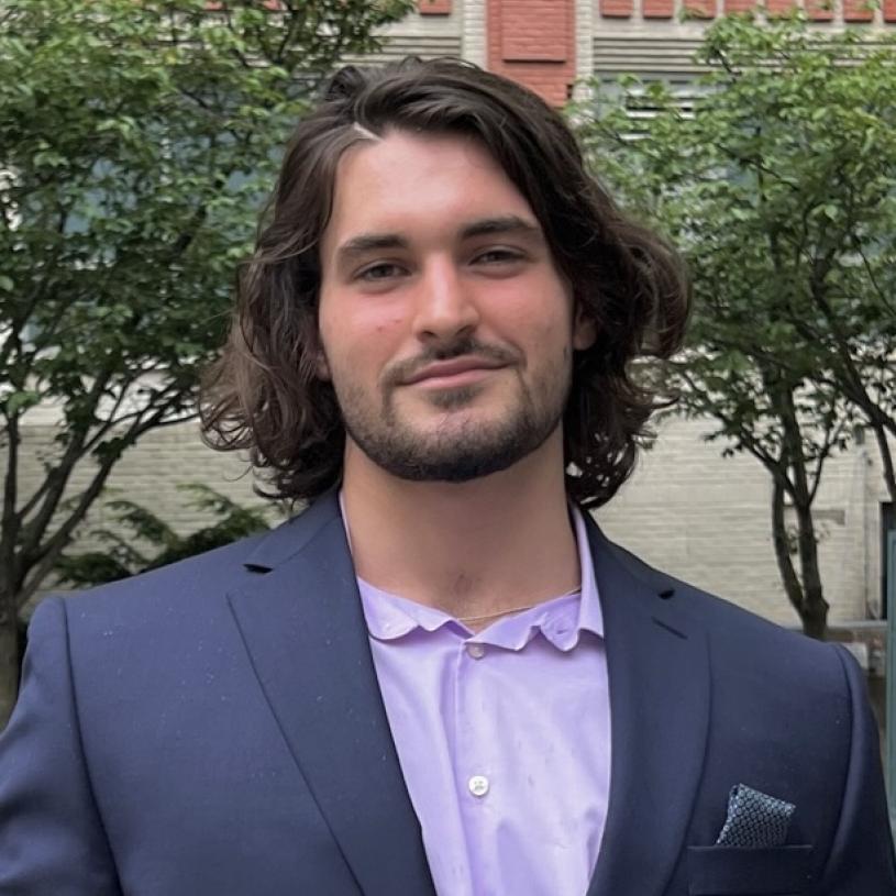 Alex Miller NYU Tandon School of Engineering